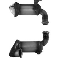 Homologated Petrol Cat BMCATS Fits: RENAULT CAPTUR