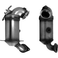 Catalytic Converter BMCATS Fits: OPEL ASTRA K