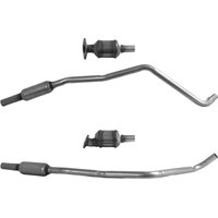 Catalytic Converter BMCATS Fits: HYUNDAI i10
