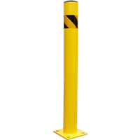 SEALEY Safety Bollard 1050mm | BOL1050 | GSF Car Parts