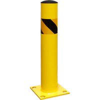 SEALEY Safety Bollard 600mm | BOL600 | GSF Car Parts