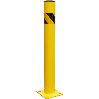 SEALEY Safety Bollard 900mm | BOL900 | GSF Car Parts