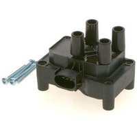 Bosch Ford Ka Ignition Coil | 0221503490 | GSF Car Parts