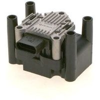 Bosch Skoda Fabia Ignition Coil | 0221603010 | GSF Car Parts