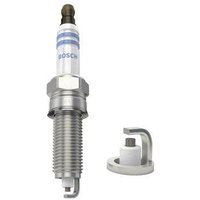 Bosch Hyundai Accent Spark Plug | 0242129515 | GSF Car Parts