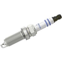Double Iridium Bosch Fits: NISSAN MICRA V (K14) 1.0
