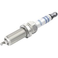 Bosch Nissan Qashqai Spark Plug - Vr7Spp33 | 0242135524 | GSF Car Parts
