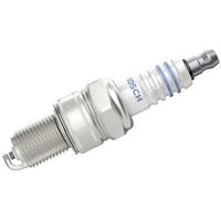 Bosch Land Rover Range Rover Spark Plug - W.r9D.c+ | 0242225599 | GSF Car Parts