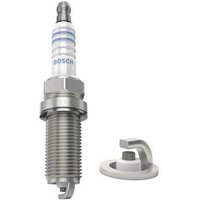Bosch Nissan Note Spark Plug - Fr8Me | 0242229630 | GSF Car Parts