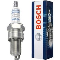 Bosch Seat Ibiza Spark Plug - Wr8Dc+ | 0242229656 | GSF Car Parts