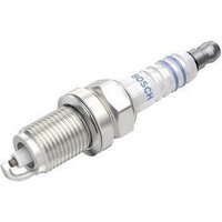 Bosch Chevrolet Aveo Spark Plug - Fqr8Leu2 | 0242229699 | GSF Car Parts
