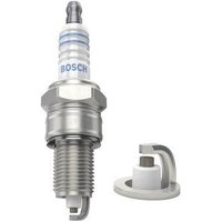 Bosch BMW Z1 Spark Plug - Wr8Lc+ | 0242279 | GSF Car Parts