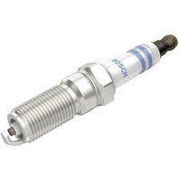 Bosch Mazda 6 Spark Plug - Hr8Mcv+ | 0242229785 | GSF Car Parts