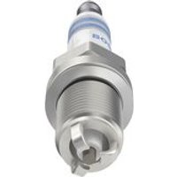 Bosch Mercedes-Benz E-Class Spark Plug - Fr8Ktc+ | 0242229799 | GSF Car Parts