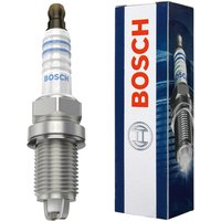 Bosch Seat Ibiza Spark Plug - Fr7Ldc+ | 0242235668 | GSF Car Parts