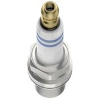 Bosch Volkswagen Touareg Spark Plug - Fgr7Kqe0 | 0242235715 | GSF Car Parts