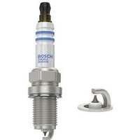 Bosch Vauxhall And Opel Corsa Spark Plug | 0242240707 | GSF Car Parts