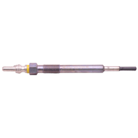 Glow Plug Bosch Fits: VOLVO V60 II Cross Country (227) B4 Mild-Hybrid AWD