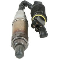 Bosch Land Rover Range Rover Lambda Sensor - 320mm | 0258003477 | GSF Car Parts