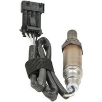 Bosch Porsche 911 (993) Lambda Sensor - 580mm | 0258003564 | GSF Car Parts