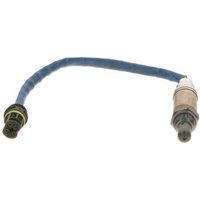 Bosch Lambda Sensor - 347mm | 0258003782 | GSF Car Parts