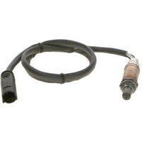 Bosch BMW Z4 Lambda Sensor - 990mm | 0258005109 | GSF Car Parts