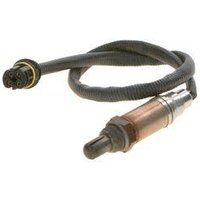 Bosch Lambda Sensor - 570mm | 0258005259 | GSF Car Parts