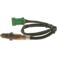 Bosch Citroen Berlingo Multispace Lambda Sensor - 565mm | 0258006027 | GSF Car Parts