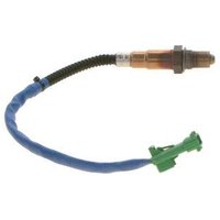 Bosch Lambda Sensor - 410mm | 0258006028 | GSF Car Parts