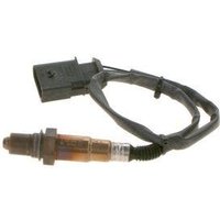 Bosch Land Rover Freelander Lambda Sensor - 568mm | 0258006127 | GSF Car Parts