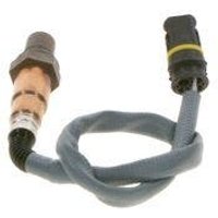 Bosch Mercedes-Benz Slk Lambda Sensor - 450mm | 0258006167 | GSF Car Parts
