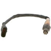 Bosch Alfa Romeo Mito Lambda Sensor - 325mm | 0258006206 | GSF Car Parts