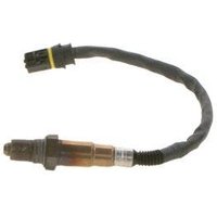 Bosch Mercedes-Benz M-Class Lambda Sensor - 340mm | 0258006276 | GSF Car Parts