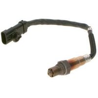 Bosch Renault Avantime Lambda Sensor - 358mm | 0258006295 | GSF Car Parts