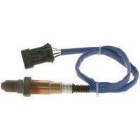 Bosch Porsche 911 (996) Lambda Sensor - 580mm | 0258006433 | GSF Car Parts