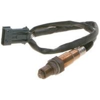 Bosch Porsche 911 (996) Lambda Sensor - 580mm | 0258006435 | GSF Car Parts