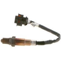 Bosch Lambda Sensor - 300mm | 0258006499 | GSF Car Parts