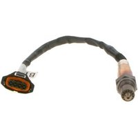 Bosch Vauxhall And Opel Agila Lambda Sensor - 325mm | 0258006503 | GSF Car Parts