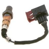 Bosch Porsche Boxster Lambda Sensor - 290mm | 0258006506 | GSF Car Parts