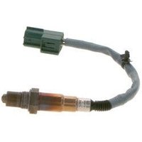 Bosch Nissan Micra C C Lambda Sensor - 315mm | 0258006513 | GSF Car Parts