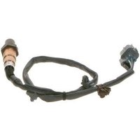 Bosch Honda Jazz Lambda Sensor - 664mm | 0258006539 | GSF Car Parts
