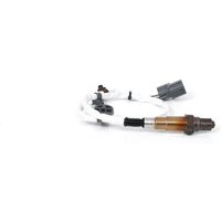 Bosch Honda Jazz Lambda Sensor - 697mm | 0258006540 | GSF Car Parts