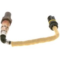 Bosch Lambda Sensor - 310mm | 0258006563 | GSF Car Parts