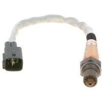 Bosch Toyota Yaris Lambda Sensor - 303mm | 0258006720 | GSF Car Parts