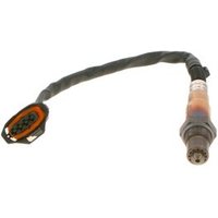 Bosch Vauxhall And Opel Tigra Twintop Lambda Sensor - 325mm | 0258006924 | GSF Car Parts