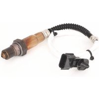 Bosch Renault Scenic Lambda Sensor - 492mm | 0258006990 | GSF Car Parts