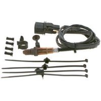 Bosch Audi A3 Lambda Sensor - 1510mm | 0258007351 | GSF Car Parts