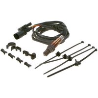 Bosch Audi A8 Lambda Sensor - 1720mm | 0258007361 | GSF Car Parts