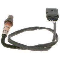 Bosch Skoda Fabia Lambda Sensor - 750mm | 0258010032 | GSF Car Parts