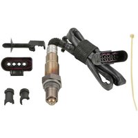 Bosch Seat Cordoba Lambda Sensor - 750mm | 0258010034 | GSF Car Parts